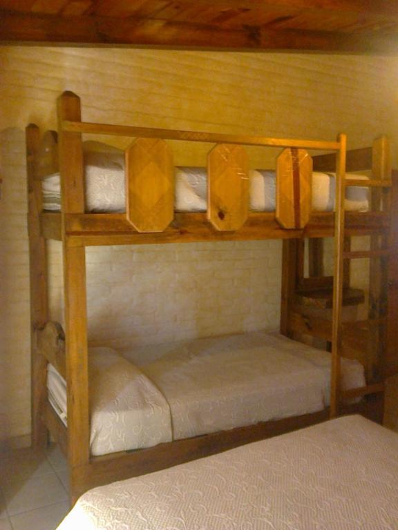 Hotel Casitas De מסמיטלה חדר תמונה