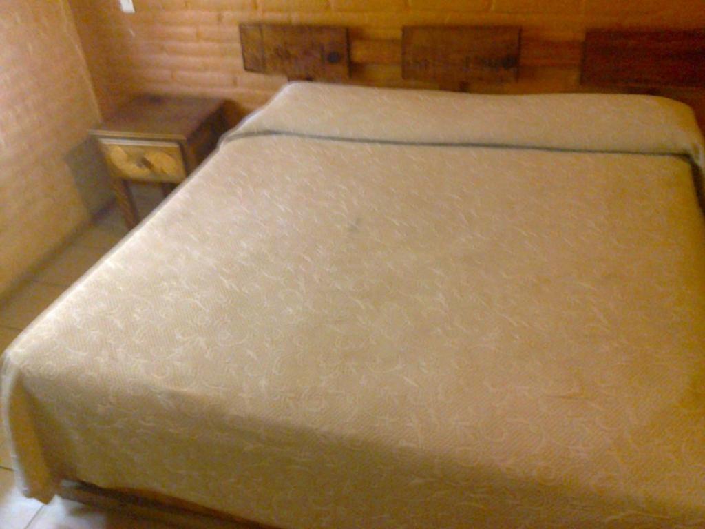 Hotel Casitas De מסמיטלה חדר תמונה
