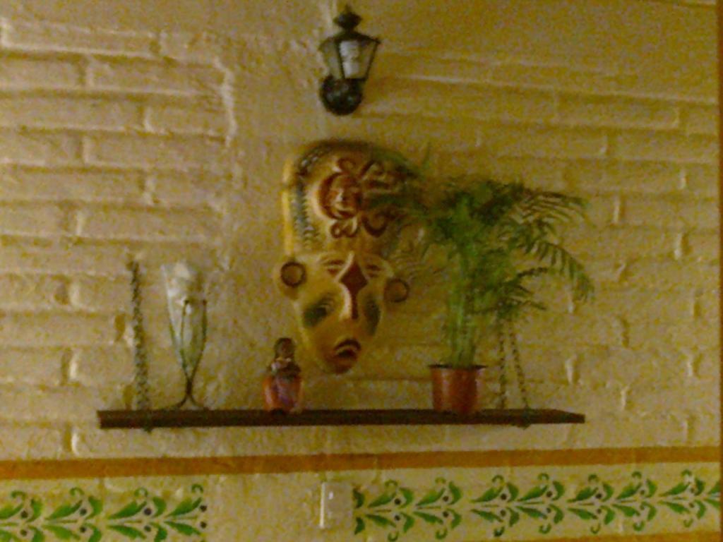Hotel Casitas De מסמיטלה מראה חיצוני תמונה